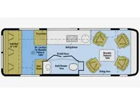 Used 2015 Winnebago ERA 170X image