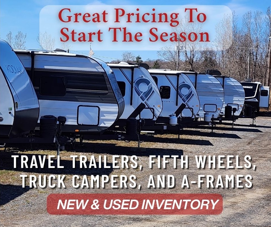 Great Pricing