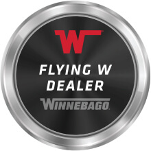 Flying W Dealer - Winnebago