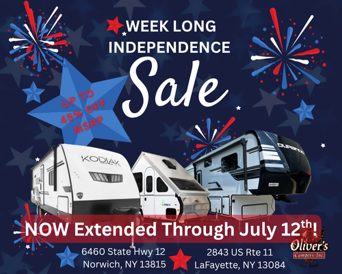 4th of july