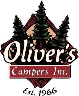Oliver's Campers Logo
