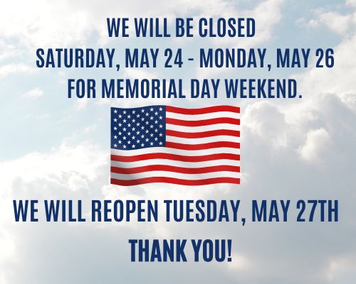 Memorial Day