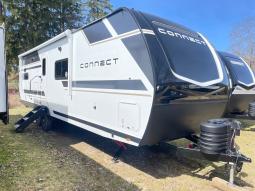 New 2025 KZ Connect C302FBK Photo
