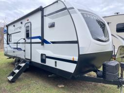 Used 2022 Venture RV SportTrek ST251VFK Photo