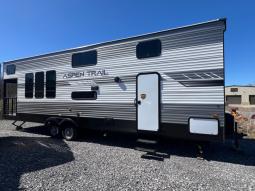 New 2024 Dutchmen RV Aspen Trail Loft 360THLOFT Photo