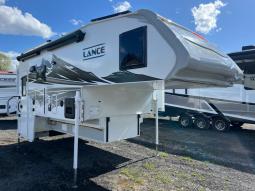 New 2024 Lance Lance Truck Campers 1172 Photo