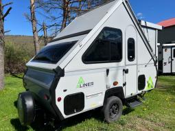 New 2023 ALiner LXE Std. Model Photo