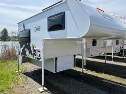 New 2024 Lance Lance Truck Campers 805 Photo