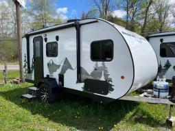 New 2024 Travel Lite Rove Lite 16RB Photo