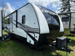 Used 2021 CrossRoads RV Cruiser Aire CR28RKS Photo