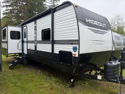 New 2025 Keystone RV Hideout 28RKD Photo