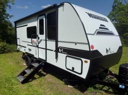 New 2025 Winnebago M-Series 1923RB Photo