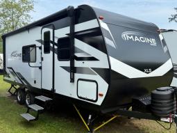 Used 2024 Grand Design Imagine XLS 22MLE Photo