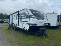 Used 2022 Heartland Mallard 251BH Photo