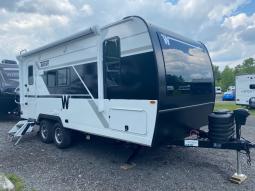 New 2026 Winnebago Thrive 18FBS Photo