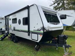 Used 2023 Forest River RV No Boundaries NB19.6 Photo