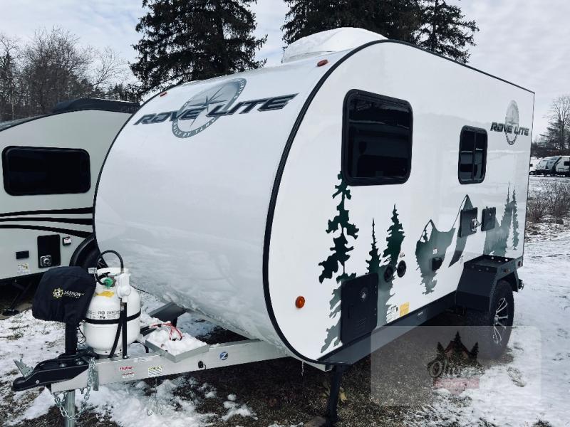 Rove Lite RV