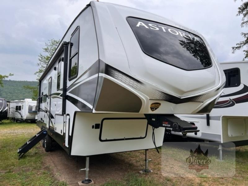 used rv for sale