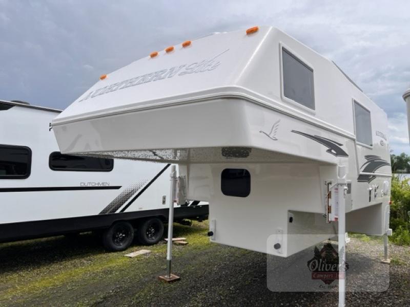 Northern Lite Camper