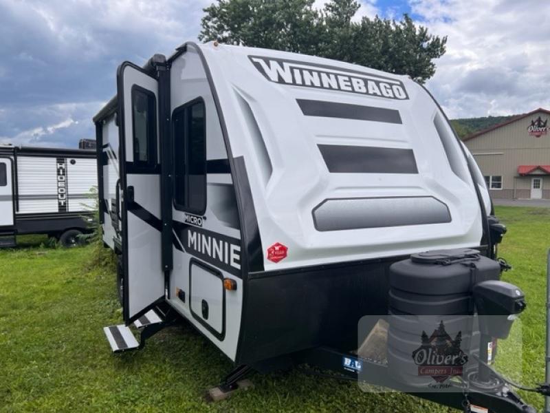 Winnebago RV