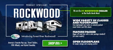 RV Search in Washington and Minnesota  Search for your next RV at Open  Road RV