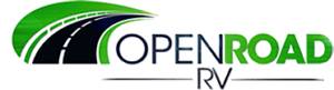 Open Road RV Logo