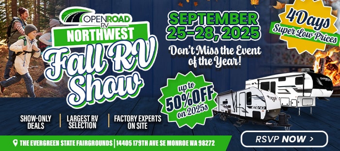 Washington Show