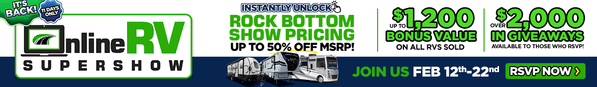 Online RV Super Show