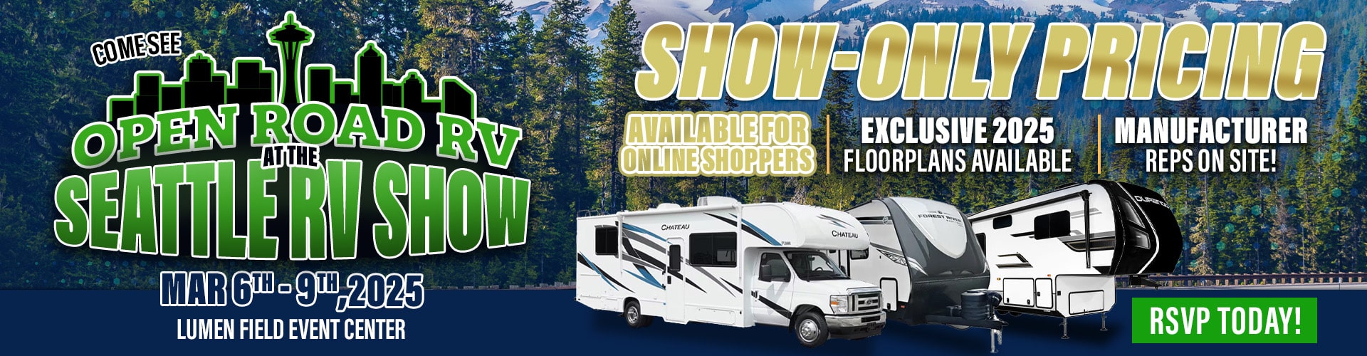 RV Show