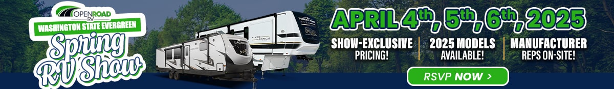 Washington Show