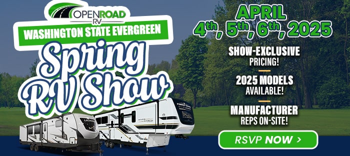 Washington Show