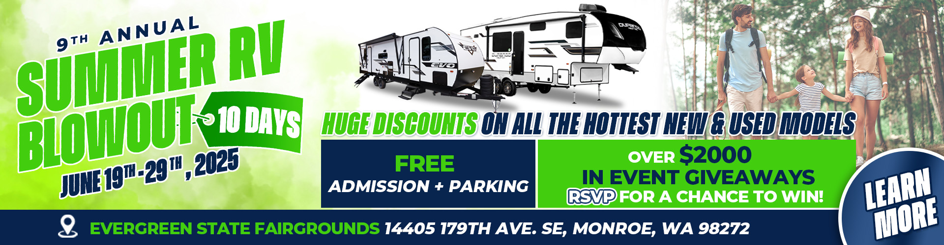 RV Show