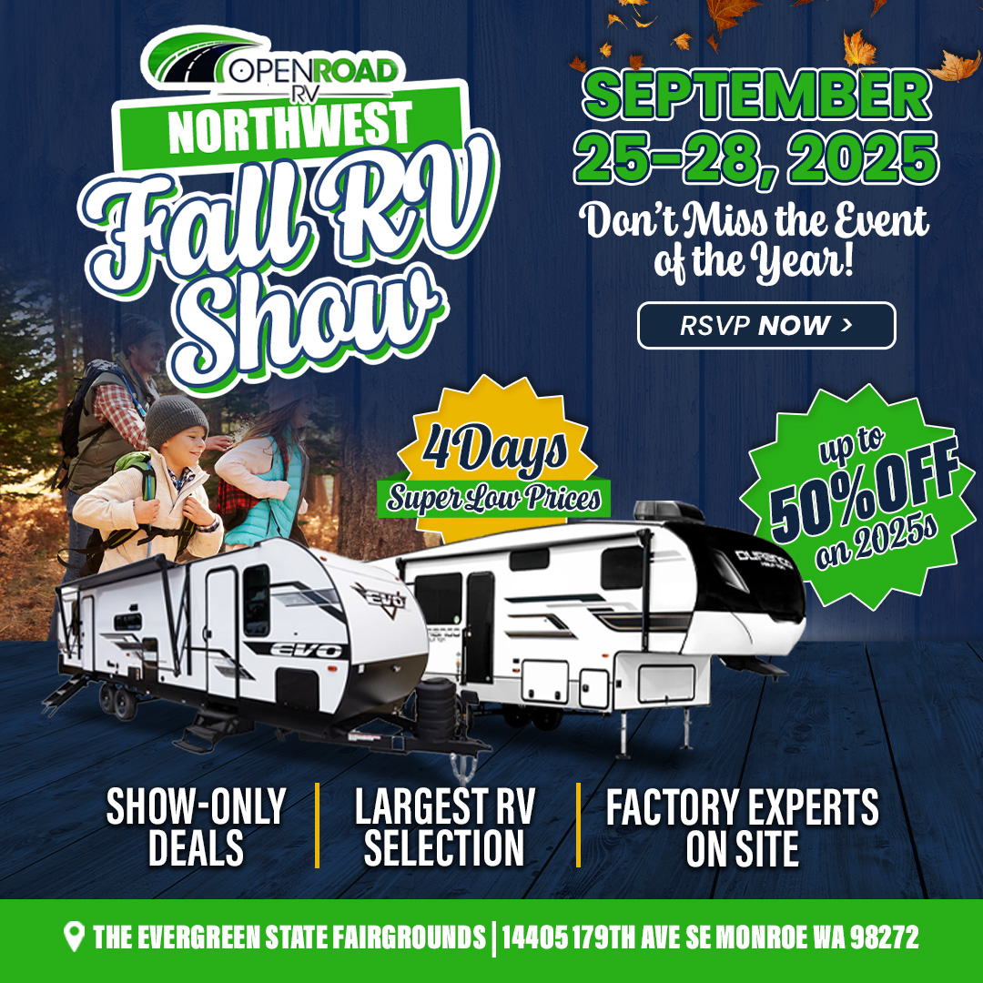 Fall RV Show