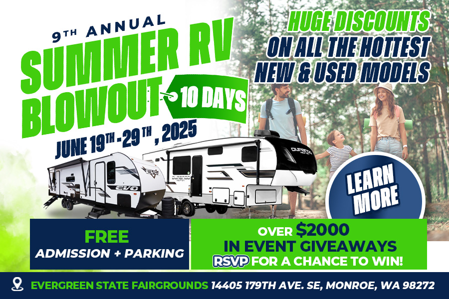 Summer Blowout