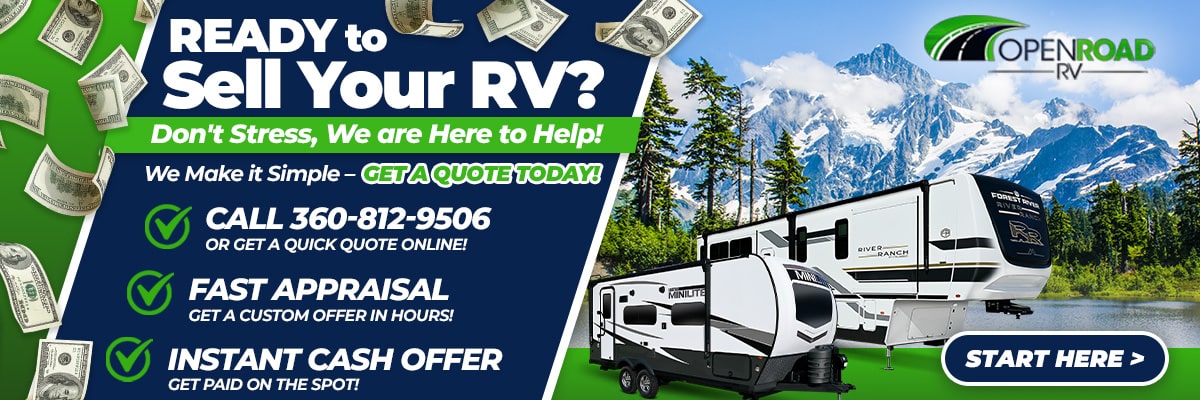 Sell Your RV