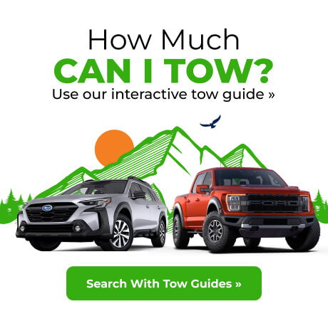 How Much Can I Tow?