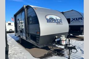 Used 2021 Forest River RV Patriot Edition 16TS Photo