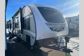 New 2024 Forest River RV Wildwood FSX 165VIEWX Photo