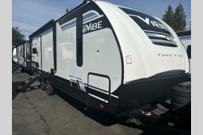 New 2025 Forest River RV Vibe 25KR Photo