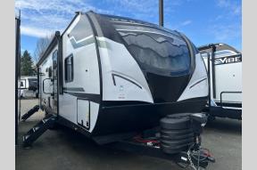 New 2025 Heartland North Trail 2611-BH Photo