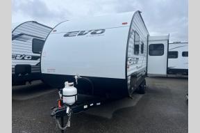 New 2023 Forest River RV EVO Select 169RS Photo