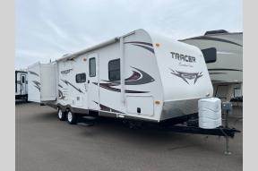 Used 2011 Forest River RV Tracer 3000BHS Photo