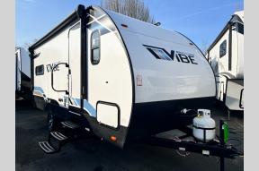 New 2023 Forest River RV Vibe 17RS Photo