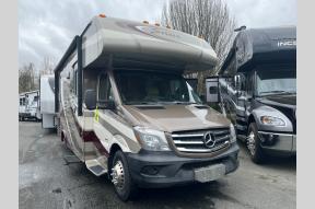 Used 2015 Forest River RV Solera 24R Photo