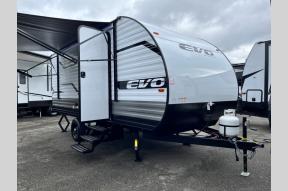New 2023 Forest River RV EVO Select 180SS Photo
