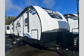 New 2023 Forest River RV Vibe 28QB Photo