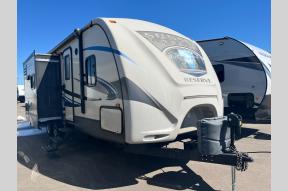 Used 2014 CrossRoads RV Sunset Trail Reserve ST26RB Photo