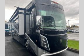 New 2024 Thor Motor Coach Riviera 38RB Photo