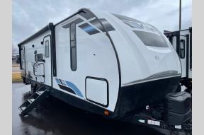 New 2022 Forest River RV Vibe 26BH Photo