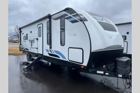New 2022 Forest River RV Vibe 28RB Photo